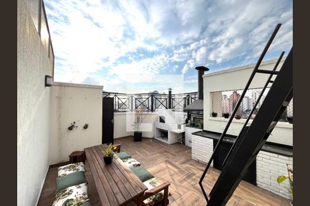 Apartamento à venda com 173m², 2 quartos e 2 vagas Apartamento à venda com 173m², 2 quartos e 2 vagasCobertura