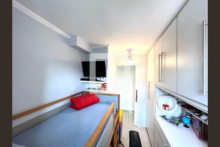 Apartamento à venda com 173m², 2 quartos e 2 vagas Apartamento à venda com 173m², 2 quartos e 2 vagasQuarto 2