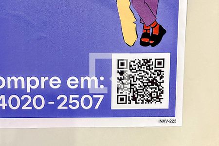 Apartamento à venda com 60m², 3 quartos e 1 vagaPlaquinha