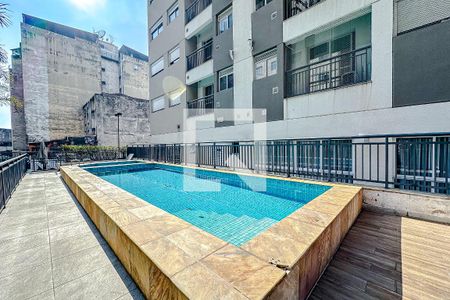 Apartamento à venda com 60m², 3 quartos e 1 vagaÁrea comum - Piscina