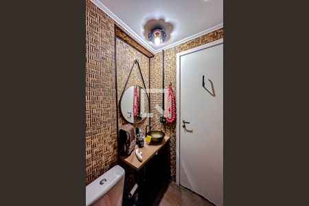 Apartamento à venda com 60m², 3 quartos e 1 vagaBanheiro