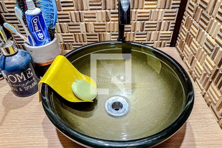 Apartamento à venda com 60m², 3 quartos e 1 vagaBanheiro