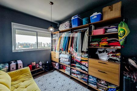 Apartamento à venda com 60m², 3 quartos e 1 vagaQuarto 2