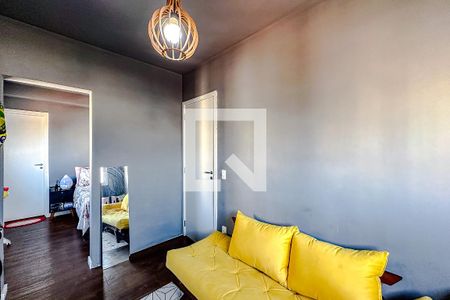 Apartamento à venda com 60m², 3 quartos e 1 vagaQuarto 2