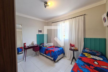 Casa à venda com 255m², 3 quartos e 6 vagas Casa à venda com 255m², 3 quartos e 6 vagasSuíte 2