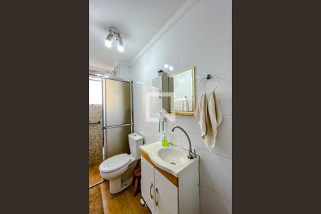 Apartamento à venda com 50m², 2 quartos e 1 vagaBanheiro