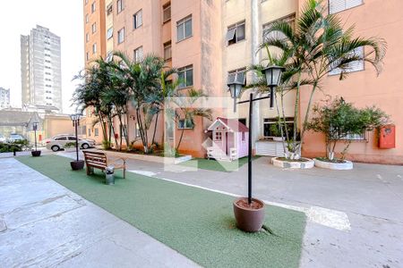 Apartamento à venda com 50m², 2 quartos e 1 vagaÁrea comum