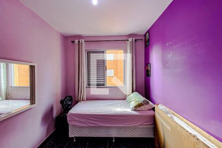 Apartamento à venda com 50m², 2 quartos e 1 vagaQuarto 2