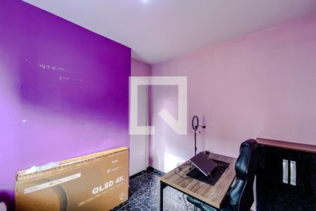Apartamento à venda com 50m², 2 quartos e 1 vagaQuarto 2