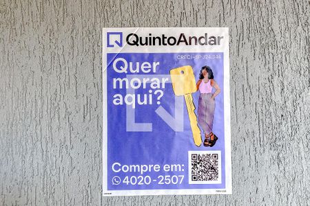 Apartamento à venda com 50m², 2 quartos e 1 vagaPlaquinha