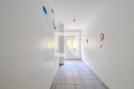 Apartamento à venda com 50m², 2 quartos e 1 vagaÁrea comum