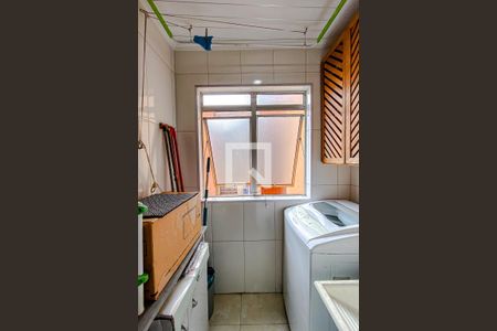 Apartamento à venda com 50m², 2 quartos e 1 vagaÁrea de Serviço