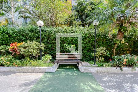 Apartamento à venda com 50m², 2 quartos e 1 vagaÁrea comum