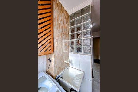 Apartamento à venda com 50m², 2 quartos e 1 vagaÁrea de Serviço