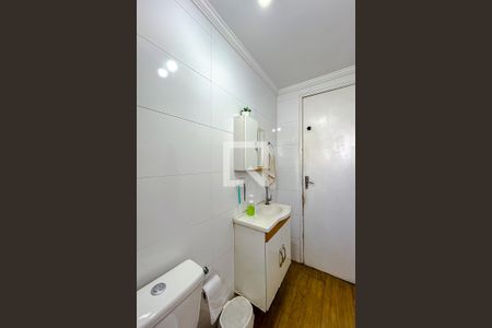 Apartamento à venda com 50m², 2 quartos e 1 vagaBanheiro