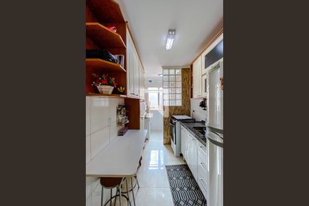 Apartamento à venda com 50m², 2 quartos e 1 vagaCozinha