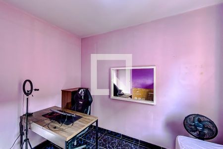 Apartamento à venda com 50m², 2 quartos e 1 vagaQuarto 2