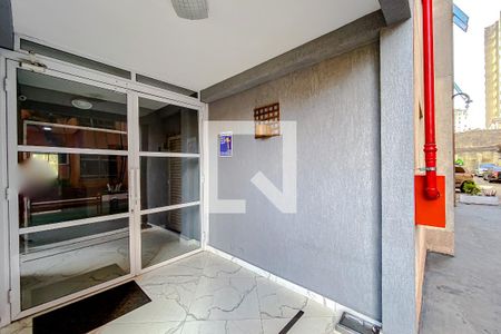Apartamento à venda com 50m², 2 quartos e 1 vagaPlaquinha