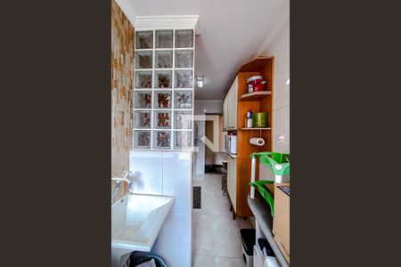 Apartamento à venda com 50m², 2 quartos e 1 vagaÁrea de Serviço