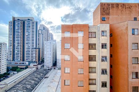 Apartamento à venda com 50m², 2 quartos e 1 vagaVista do Quarto 2