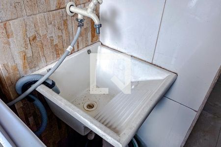 Apartamento à venda com 50m², 2 quartos e 1 vagaÁrea de Serviço