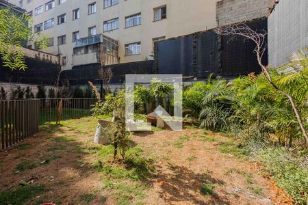 Apartamento para alugar com 27m², 1 quarto e sem vagaÁrea comum