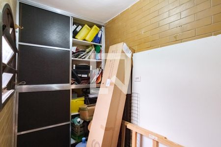 Casa à venda com 110m², 3 quartos e 2 vagasQuarto de Serviço