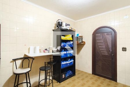 Casa à venda com 110m², 3 quartos e 2 vagasCozinha