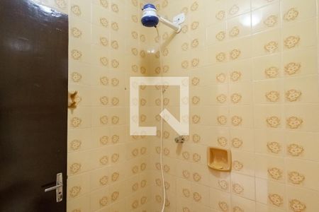 Casa à venda com 110m², 3 quartos e 2 vagasBanheiro de serviço