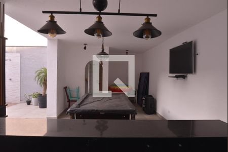 Casa à venda com 411m², 4 quartos e 6 vagasÁrea comum