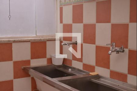 Casa à venda com 411m², 4 quartos e 6 vagasÁrea de Serviço