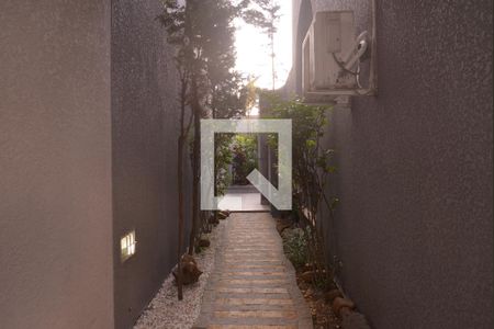 Casa à venda com 411m², 4 quartos e 6 vagasÁrea comum