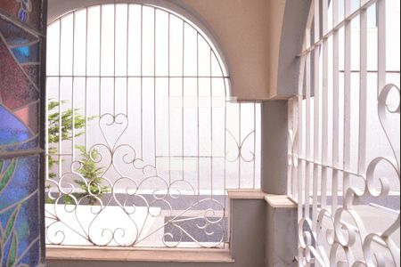 Casa à venda com 411m², 4 quartos e 6 vagasÁrea comum