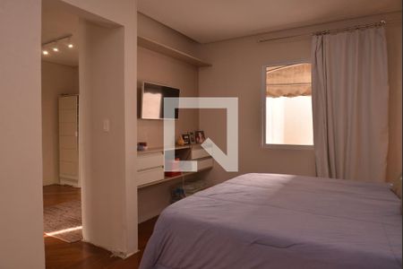 Casa à venda com 411m², 4 quartos e 6 vagasQuarto 03