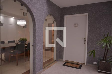 Casa à venda com 411m², 4 quartos e 6 vagasÁrea comum