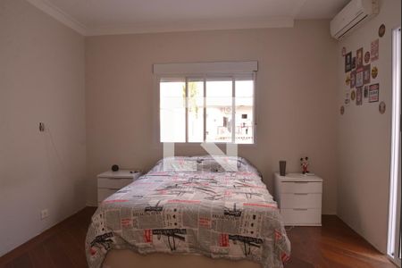 Casa à venda com 411m², 4 quartos e 6 vagasQuarto 02