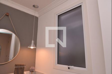 Casa à venda com 411m², 4 quartos e 6 vagasÁrea comum