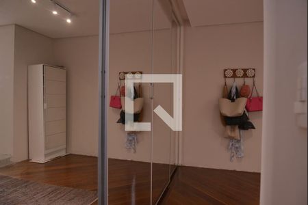 Casa à venda com 411m², 4 quartos e 6 vagasQuarto 03