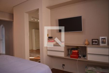 Casa à venda com 411m², 4 quartos e 6 vagasQuarto 03