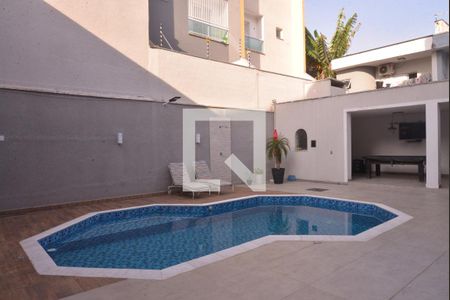Casa à venda com 411m², 4 quartos e 6 vagasÁrea comum