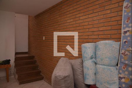 Casa à venda com 411m², 4 quartos e 6 vagasÁrea comum