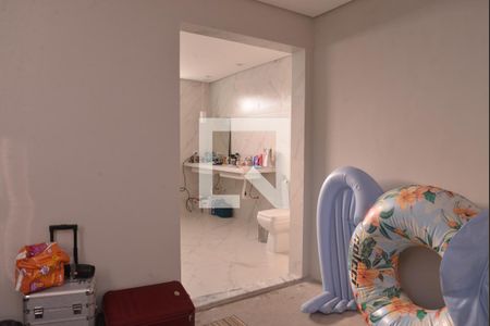 Casa à venda com 411m², 4 quartos e 6 vagasQuarto 03