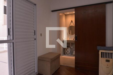 Casa à venda com 411m², 4 quartos e 6 vagasQuarto 01
