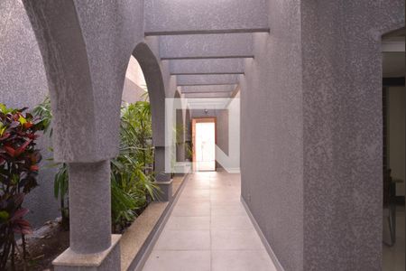 Casa à venda com 411m², 4 quartos e 6 vagasÁrea comum