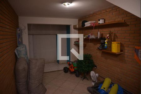 Casa à venda com 411m², 4 quartos e 6 vagasÁrea comum