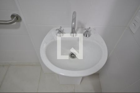 Studio à venda com 29m², 1 quarto e sem vagaBanheiro