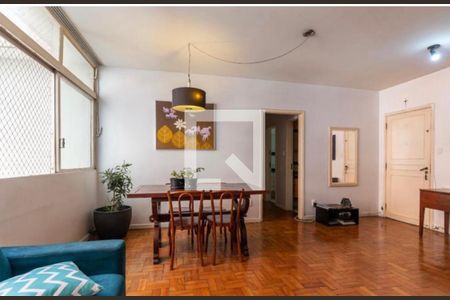 Apartamento à venda com 541m², 4 quartos e 6 vagas