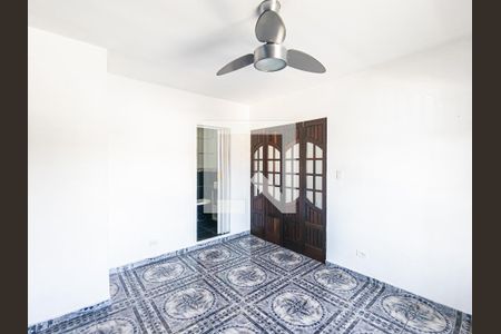 Suíte de apartamento para alugar com 1 quarto, 50m² em Vila Paranagua, São Paulo