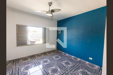 Suíte de apartamento para alugar com 1 quarto, 50m² em Vila Paranagua, São Paulo
