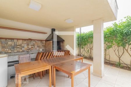 Apartamento à venda com 75m², 2 quartos e 1 vaga Apartamento à venda com 75m², 2 quartos e 1 vagaChurrasqueira